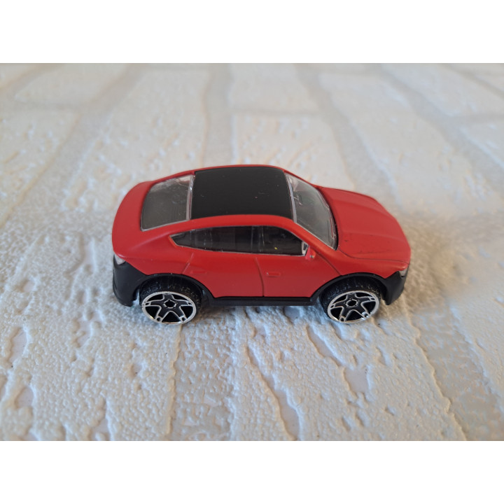 Teamsterz HTI TM-16B 7x3x2.5cm (2) - modelauto