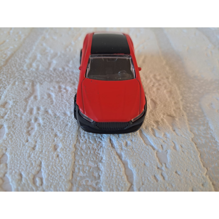 Teamsterz HTI TM-16B 7x3x2.5cm (2) - modelauto