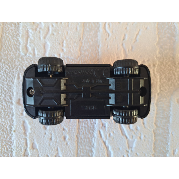 Teamsterz HTI TM-16B 7x3x2.5cm (2) - modelauto
