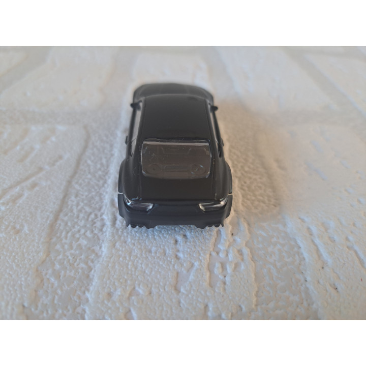 Teamsterz HTI TM-17B 7x3x2cm - modelauto