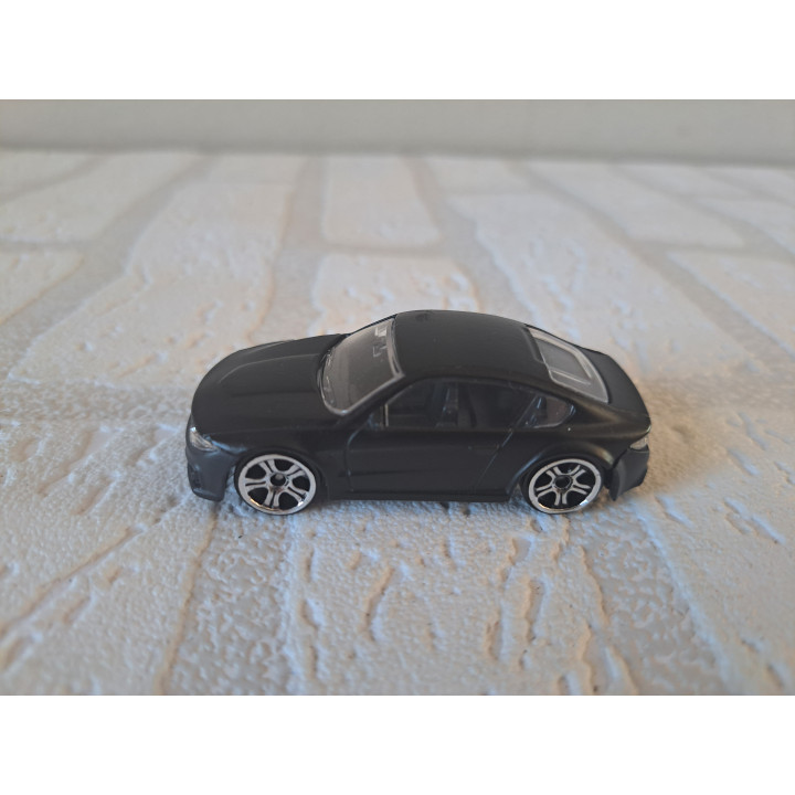 Teamsterz HTI TM-17B 7x3x2cm