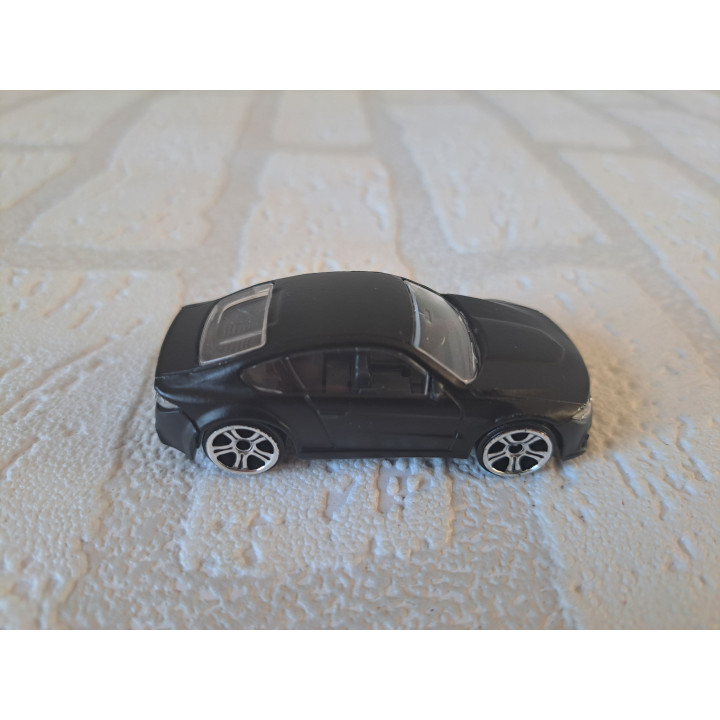 Teamsterz HTI TM-17B 7x3x2cm - modelauto