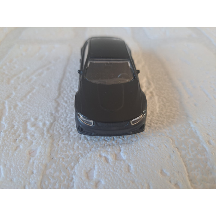 Teamsterz HTI TM-17B 7x3x2cm - modelauto
