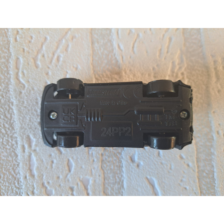 Teamsterz HTI TM-17B 7x3x2cm - modelauto
