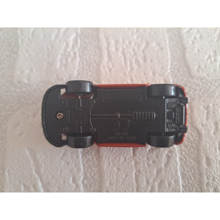 Teamsterz HTI TM-3B 7x3x2cm (1) - modelauto