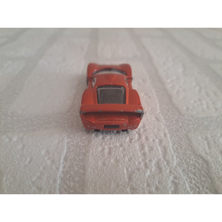 Teamsterz HTI Model Car TM-3B Diecast Toy Vehicle (1)