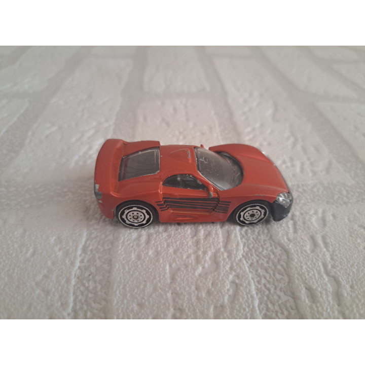 Teamsterz HTI TM-3B 7x3x2cm (1) - modelauto