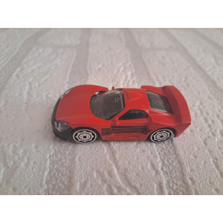 Teamsterz HTI Model Car TM-3B Diecast Toy Vehicle (2)