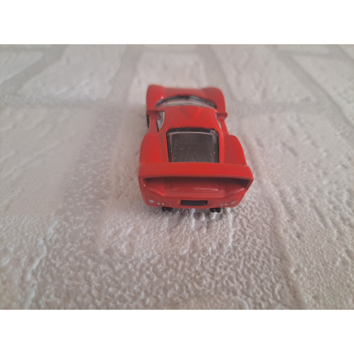 Teamsterz HTI TM-3B 7x3x2cm (2) - modelauto