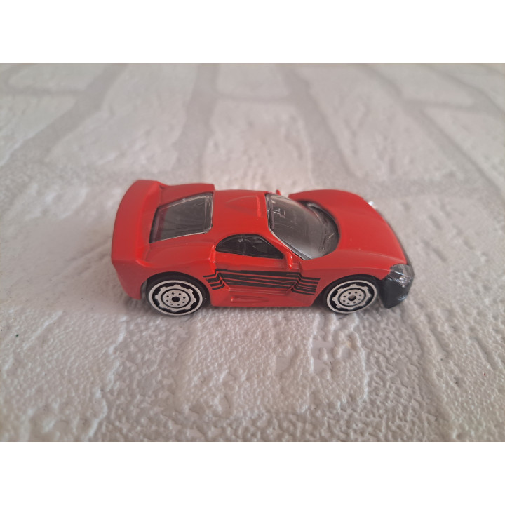 Teamsterz HTI TM-3B 7x3x2cm (2) - modelauto