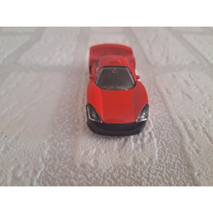 Teamsterz HTI TM-3B 7x3x2cm (2) - modelauto