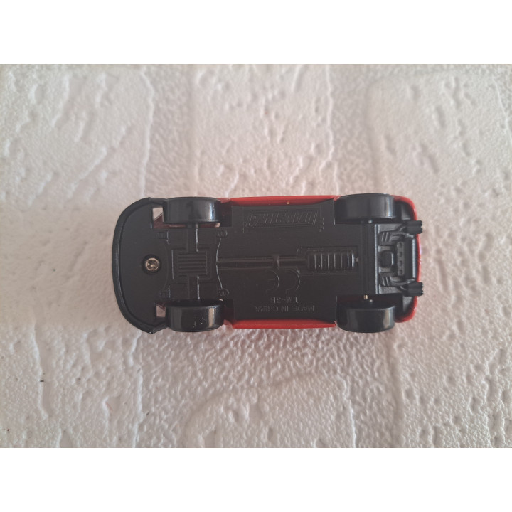 Teamsterz HTI TM-3B 7x3x2cm (2) - modelauto