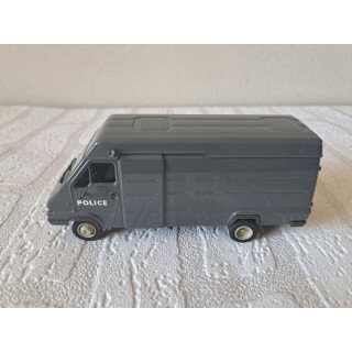 Renault B120 Politie 1:43 Eligor 1404
