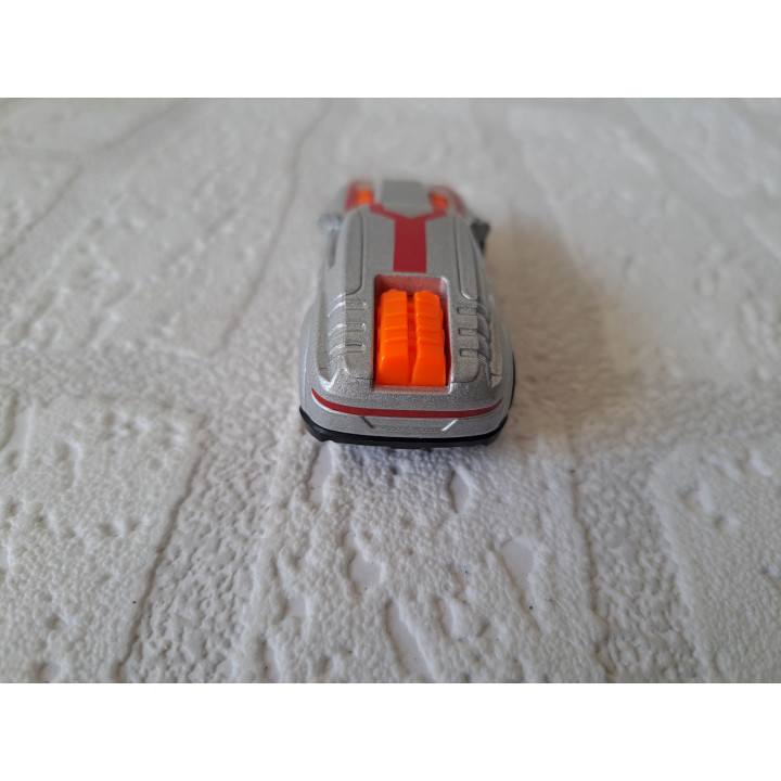Teamsterz HTI TM-24A 7x3x2cm - modelauto