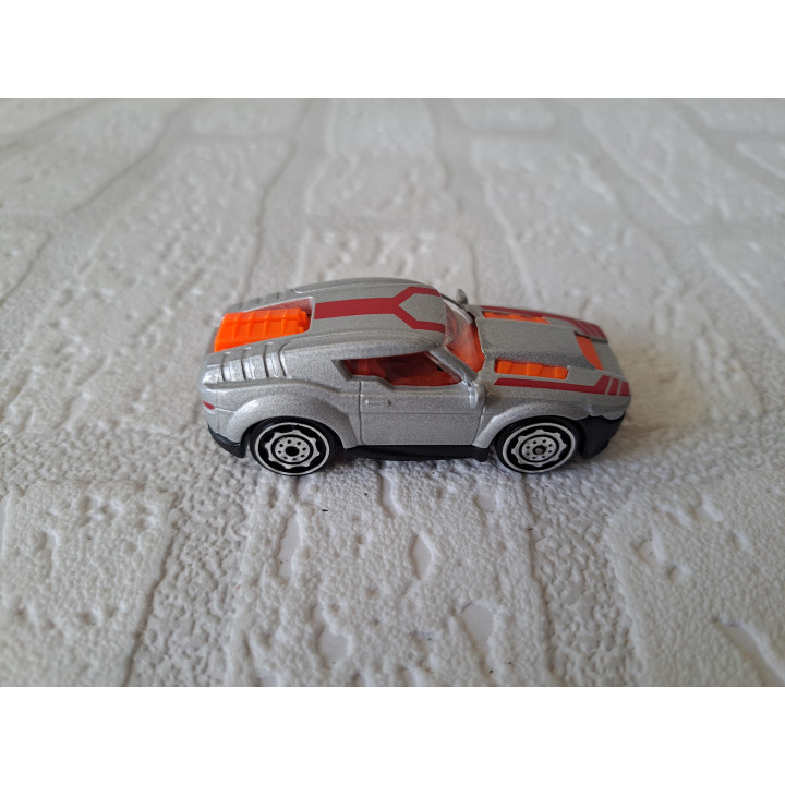 Teamsterz HTI TM-24A 7x3x2cm - modelauto