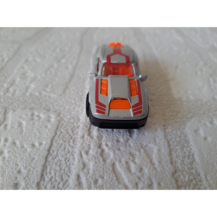 Teamsterz HTI TM-24A 7x3x2cm - modelauto