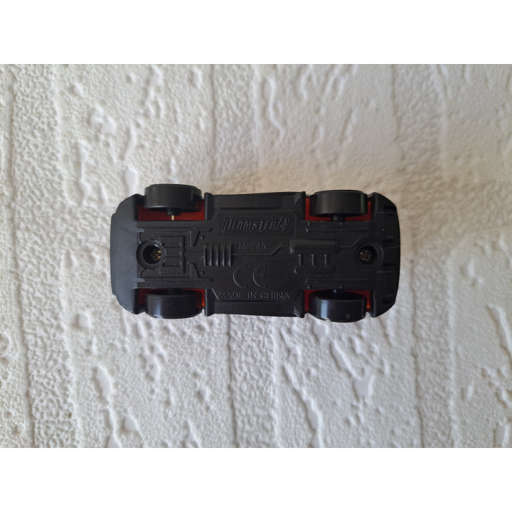 Teamsterz HTI TM-24A 7x3x2cm - modelauto