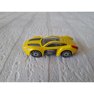 Teamsterz HTI TM-22B 7x3x2cm