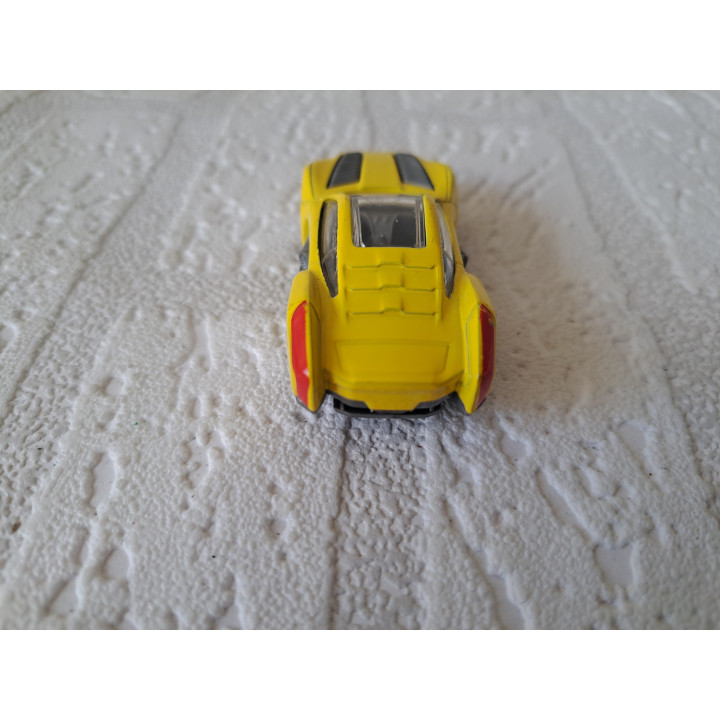 Teamsterz HTI TM-22B 7x3x2cm - modelauto