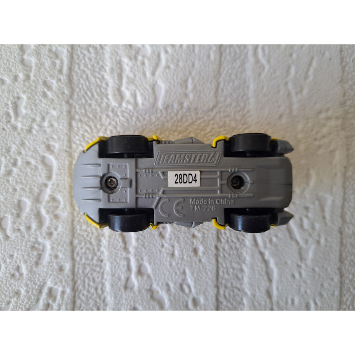 Teamsterz HTI TM-22B 7x3x2cm - modelauto