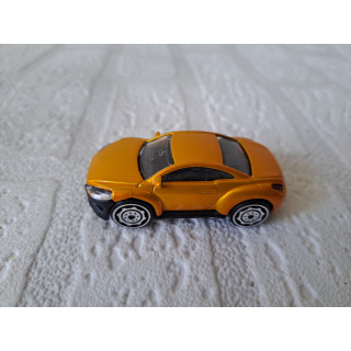 Teamsterz HTI TM-1B 6.5x3x2cm donkergoud