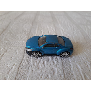 Teamsterz HTI TM-1B 6.5x3x2cm blauw