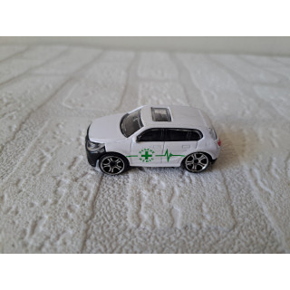 Teamsterz HTI Rescue Medic TM-2B 6x3x2cm