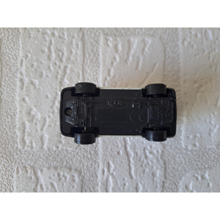 Teamsterz HTI Ambulance TM-6A 6x3x2cm - modelauto