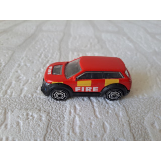 Teamsterz HTI Fire TM-5B 6.5x3x2cm