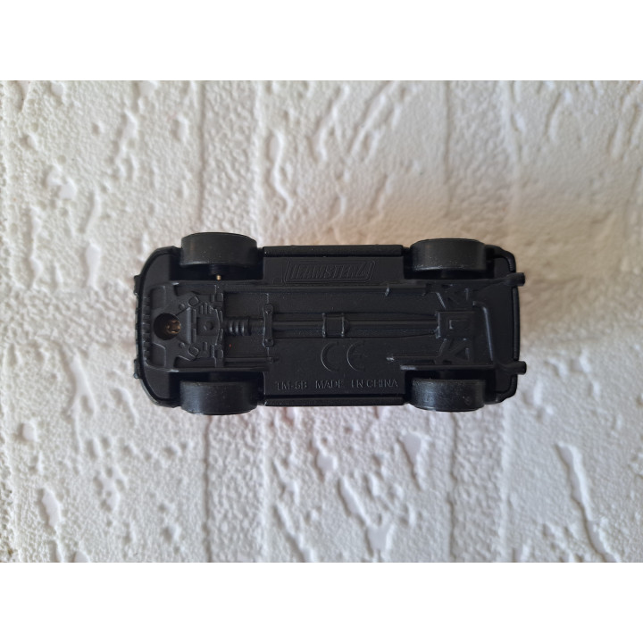Teamsterz HTI Fire TM-5B 6.5x3x2cm - modelauto