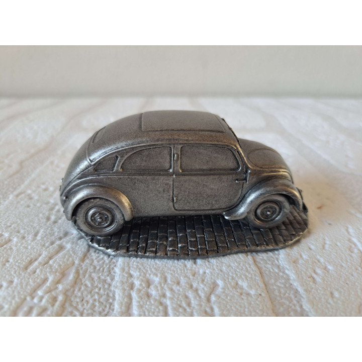 Volkswagen Kever 1:43 Prototype 32 Steyr 1933 van Ferdinand Porsche - modelauto