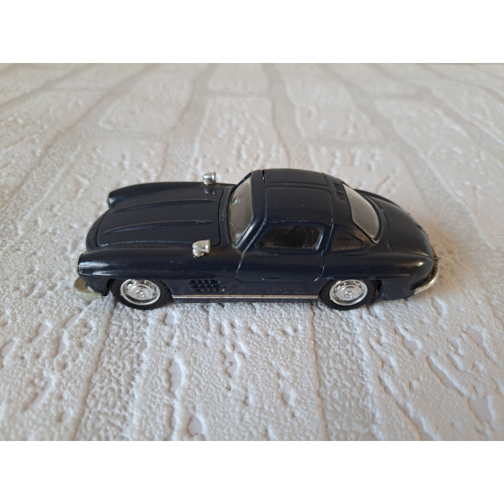 Mercedes 500 SL 1954 1:43 Solido 4502