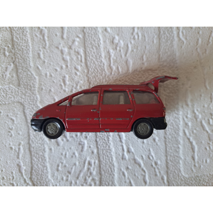 Volkswagen Sharan 1:55 Siku 1046 - modelauto