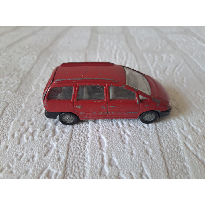 Volkswagen Sharan 1:55 Siku 1046 - modelauto
