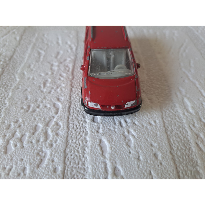 Volkswagen Sharan 1:55 Siku 1046 - modelauto