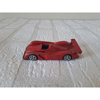 Audi R8 Le Mans Prototype Sikuracer 1:55 Siku LR16047
