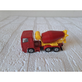 Scania R380 serie cementwagen  1:55 Siku SD15278