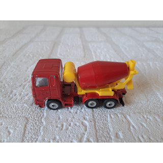 Scania R380 Betonwagen 1:55 Siku 0811