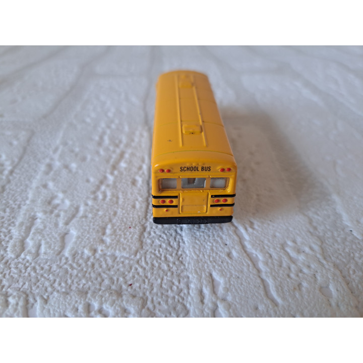 Alfa Romeo 4C Siku 6309 - modelauto