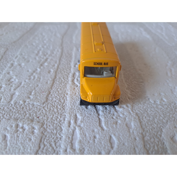Alfa Romeo 4C Siku 6309 - modelauto