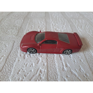 Saleen S7 Sikustorm 1:55 Siku 0875 magenta