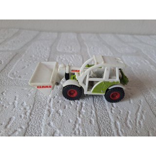 Claas targo C50 siku 1074 8.5x3.5x4cm (2)