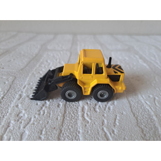 Shovel Siku 0802-000-01 7.5x3.5x4cm geel (2)