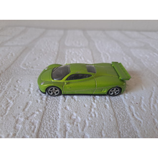 Pagani Zonda C12 Sikuhurricane 1:55 Siku 0878 groen