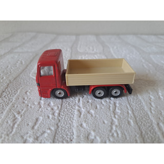 Mercedes Actros 1831 L kiepwagen 1:55 Siku 814