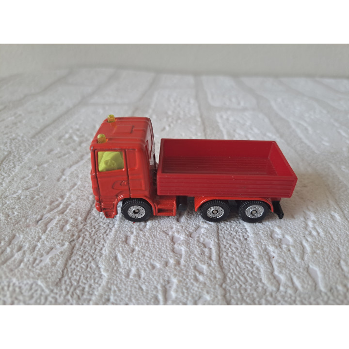 Scania R380 kiepwagen 1:55 Siku 0828