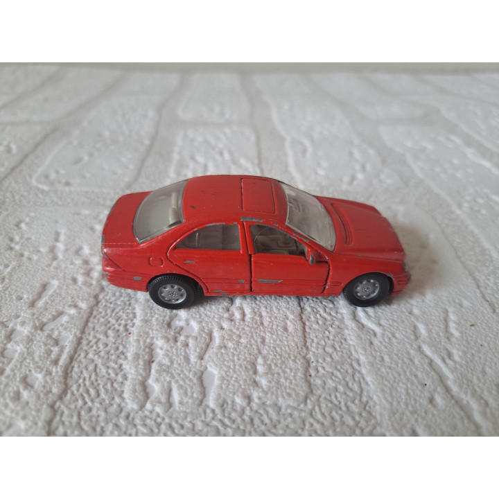 Mercedes Benz C320 1:55 Siku 1375 - modelauto
