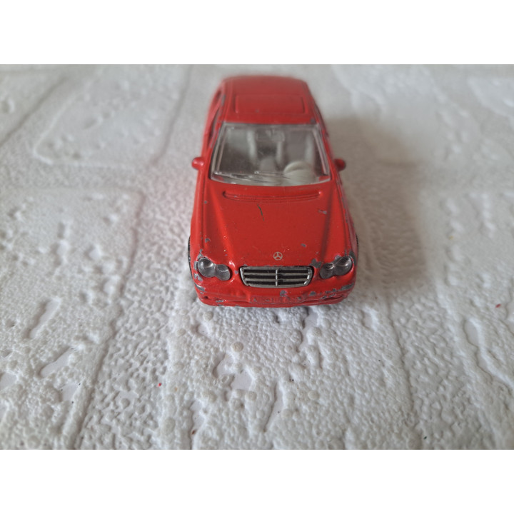 Mercedes Benz C320 1:55 Siku 1375 - modelauto