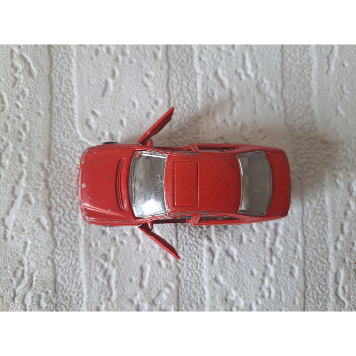 Mercedes Benz C320 1:55 Siku 1375 - modelauto