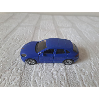 Porsche Macan turbo 1:55 Siku LR17066